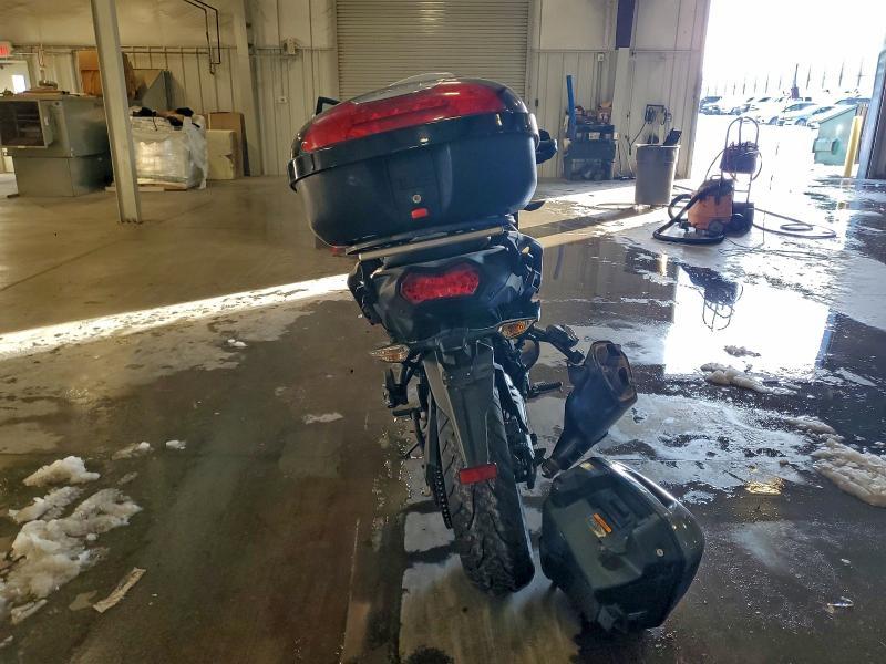 Kawasaki Versys 1000