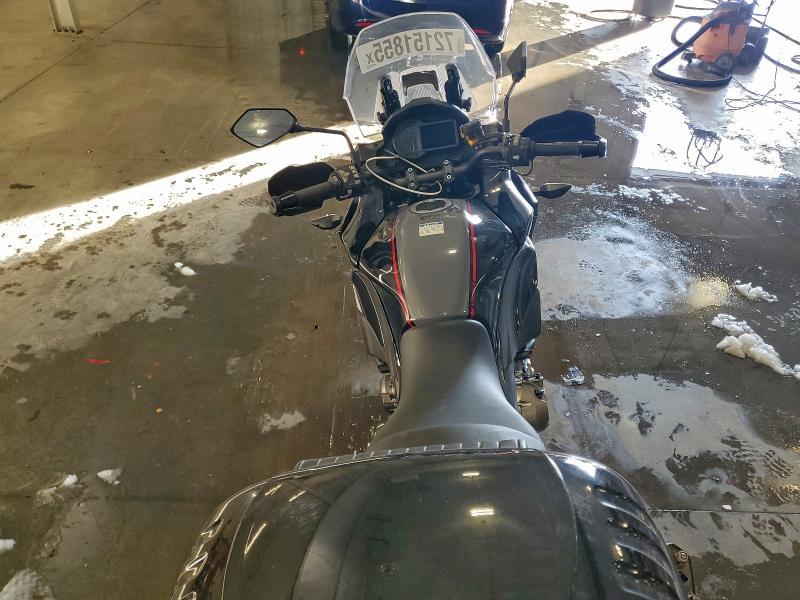 Kawasaki Versys 1000