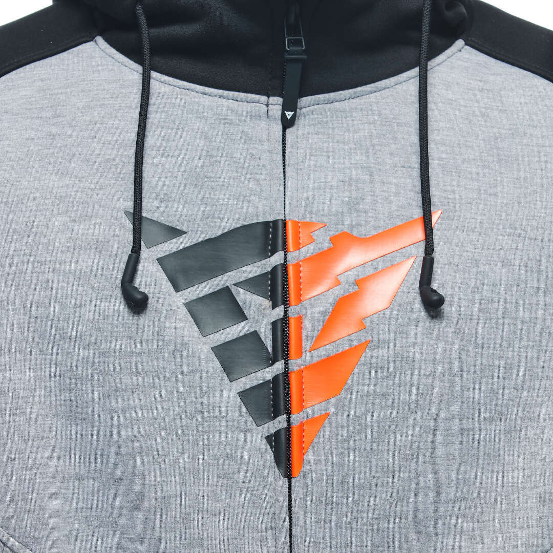 Dainese Daemon-X Safety Zip