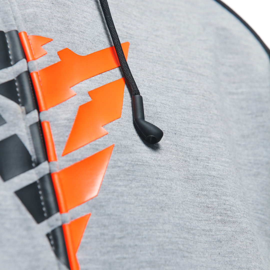 Dainese Daemon-X Safety Zip