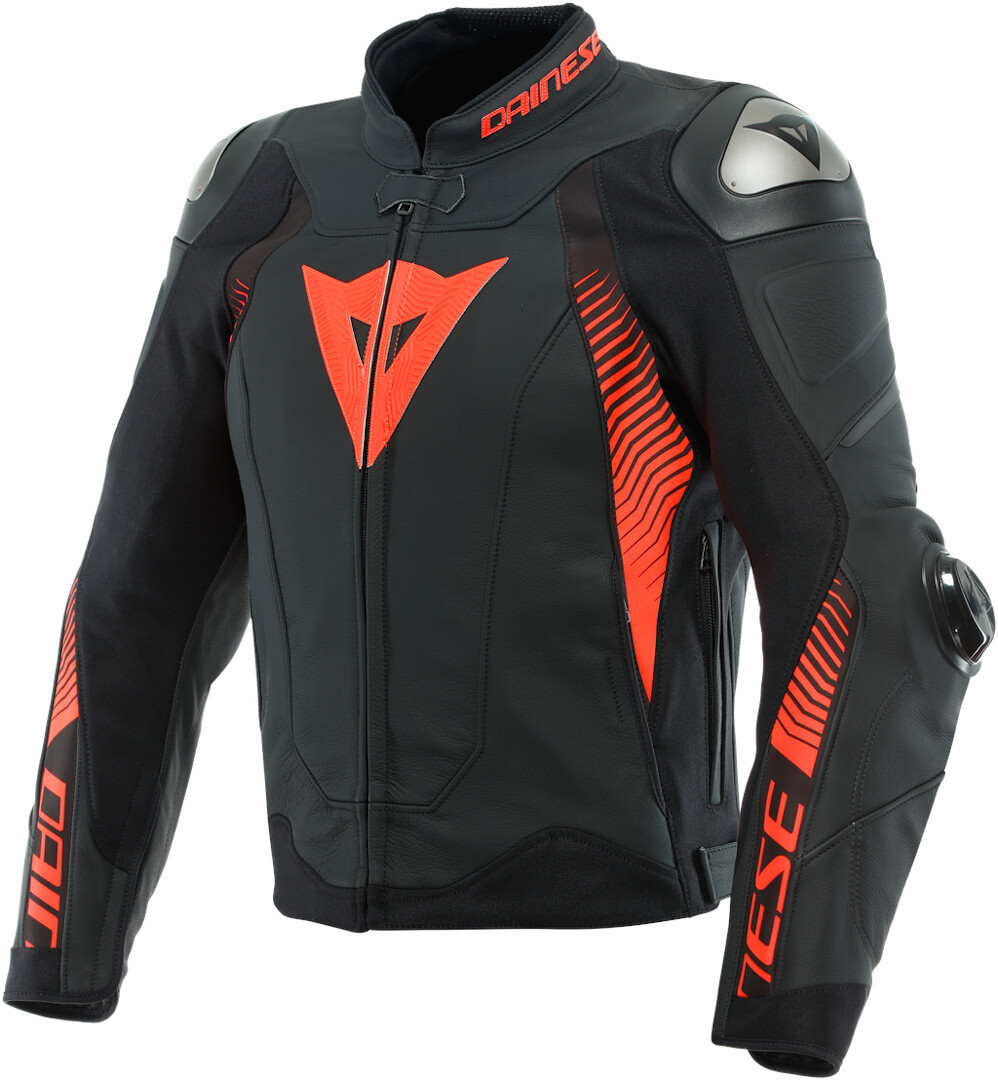 Dainese Super Speed 4