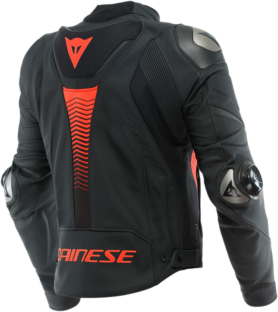 Dainese Super Speed 4