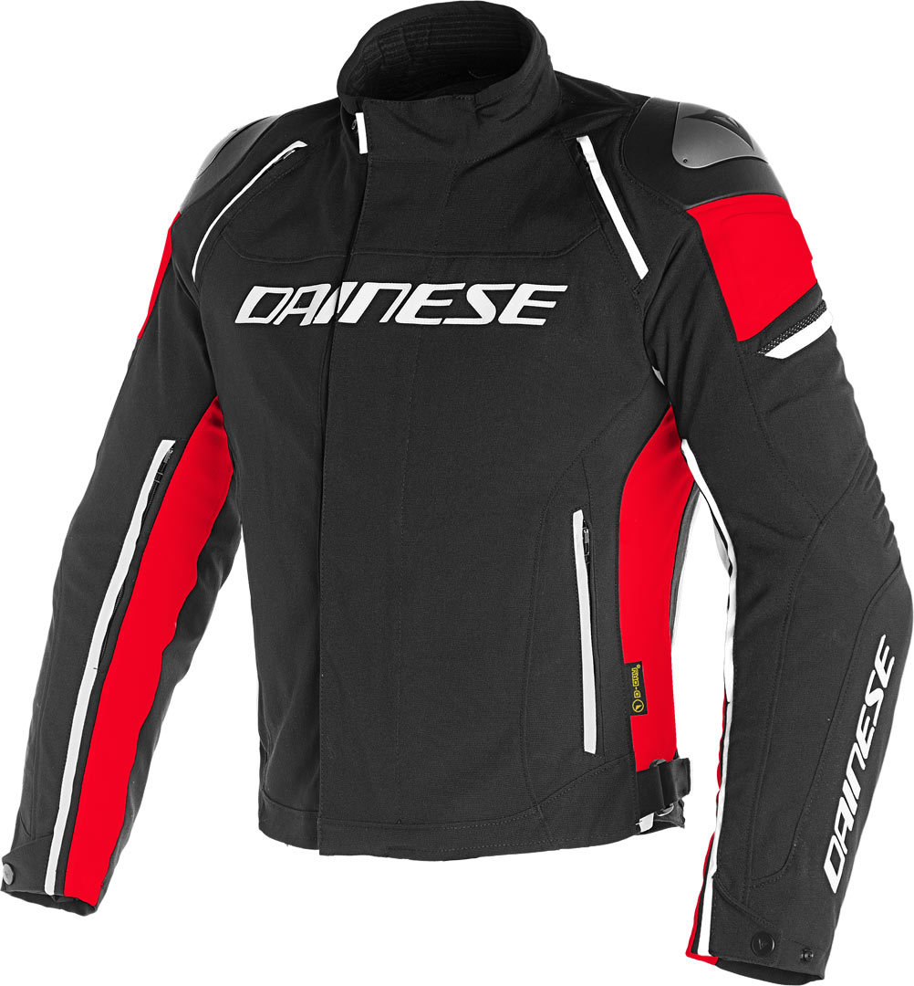 Dainese Racing 3 D-Dry