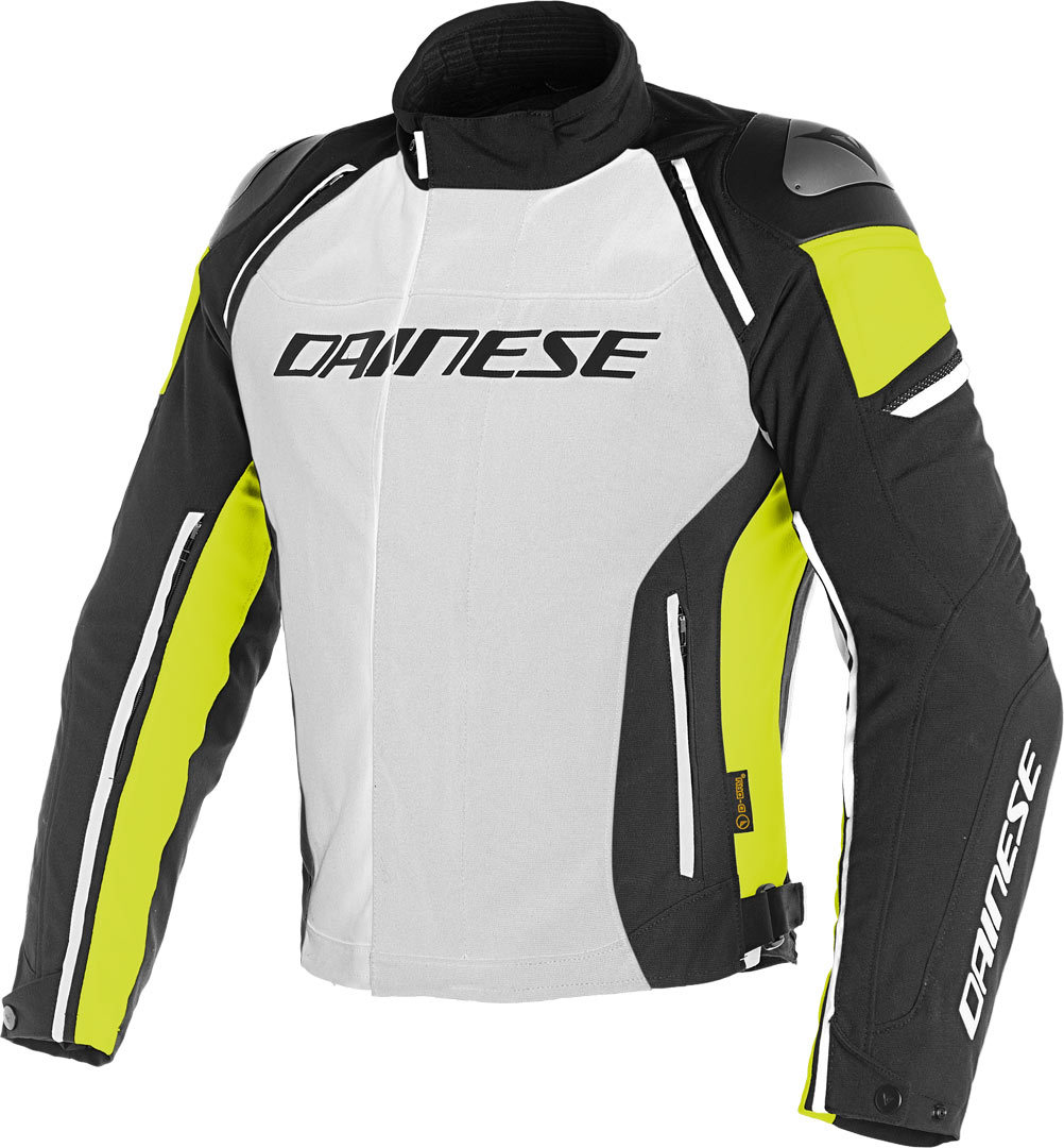 Dainese Racing 3 D-Dry