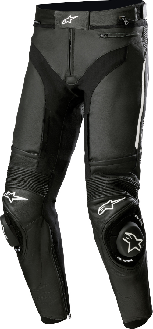 Alpinestars Missile V3