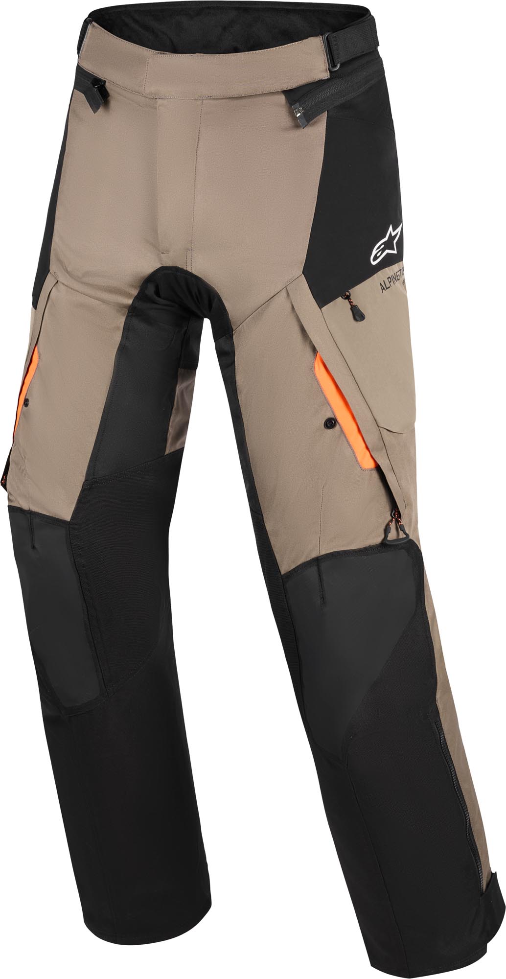Alpinestars Andes V4 Drystar