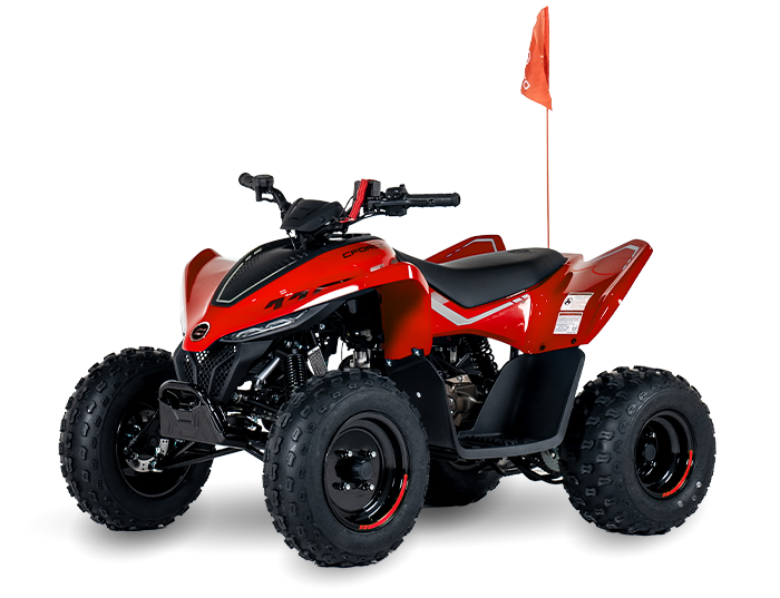 CFMOTO CFORCE 110 EFI