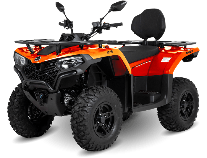 CFMOTO CFORCE 400L EPS