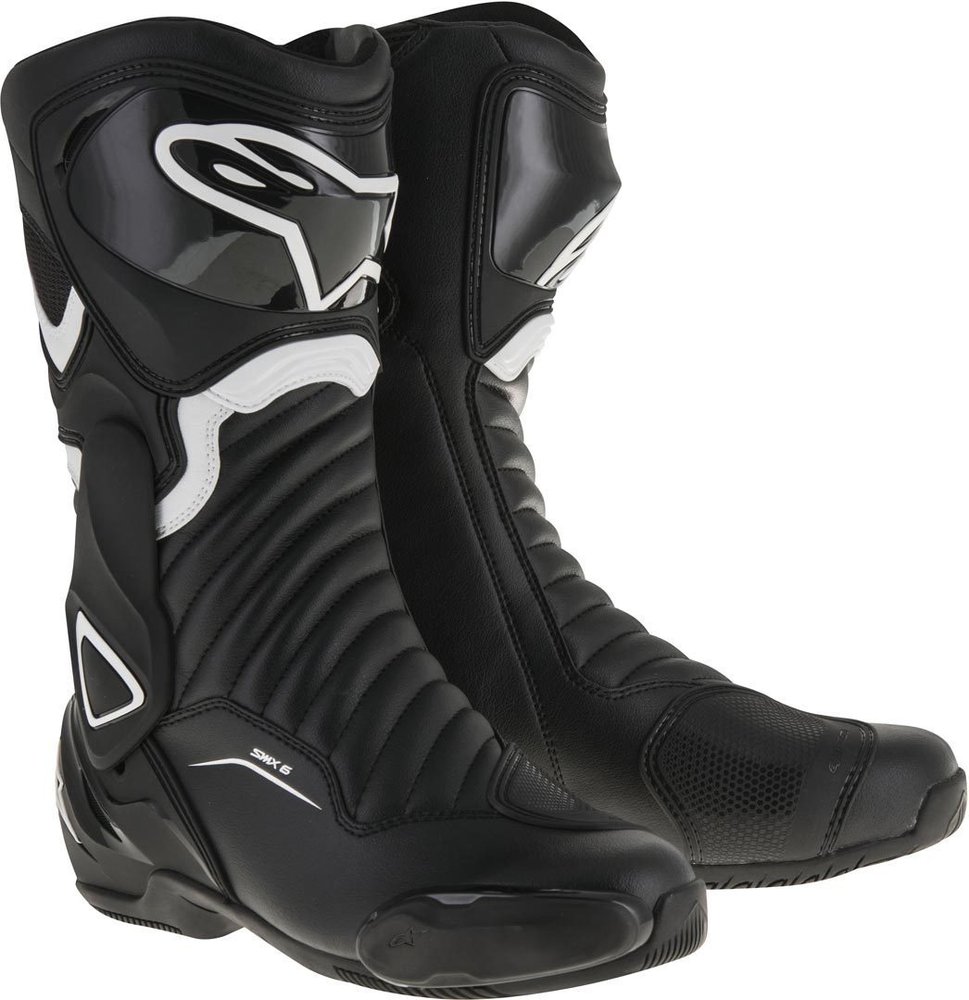 Alpinestars SMX-6 V2