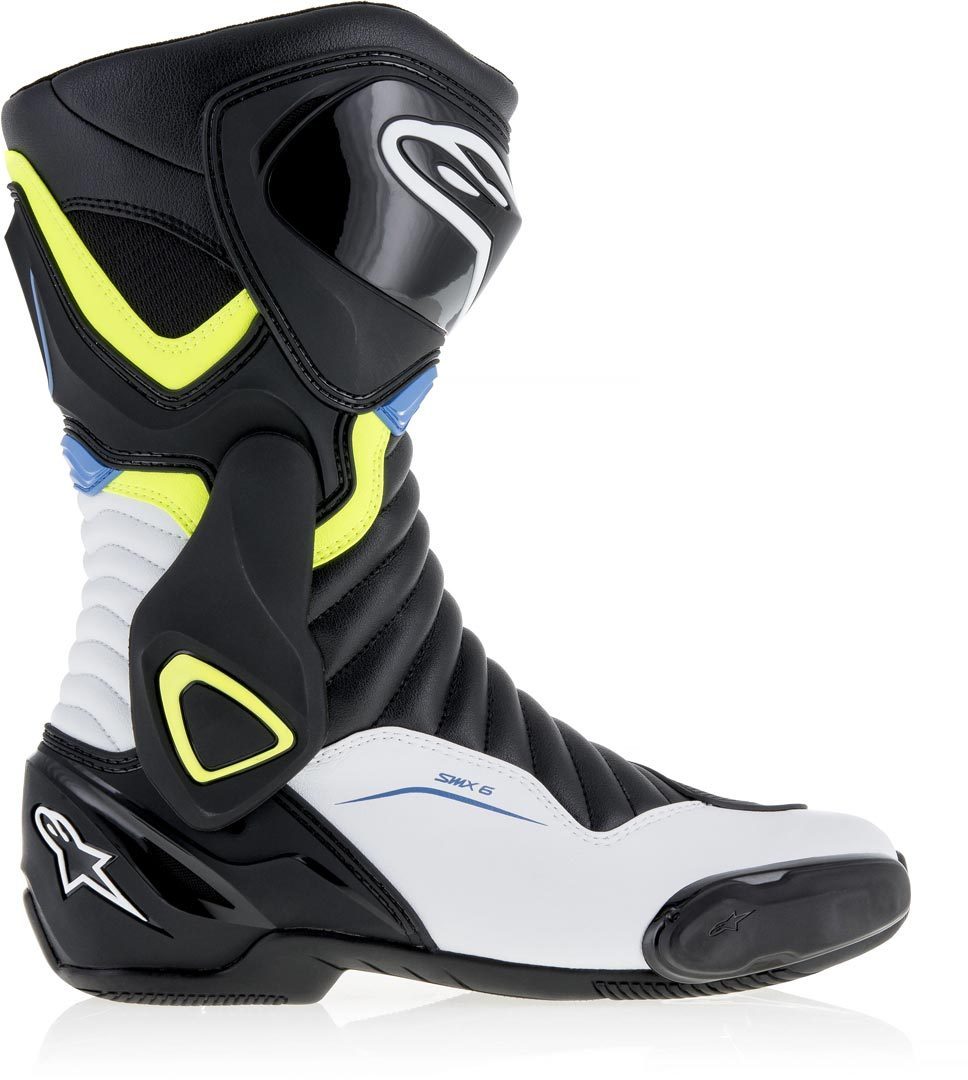 Alpinestars SMX-6 V2