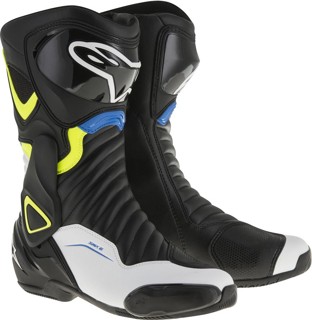 Alpinestars SMX-6 V2