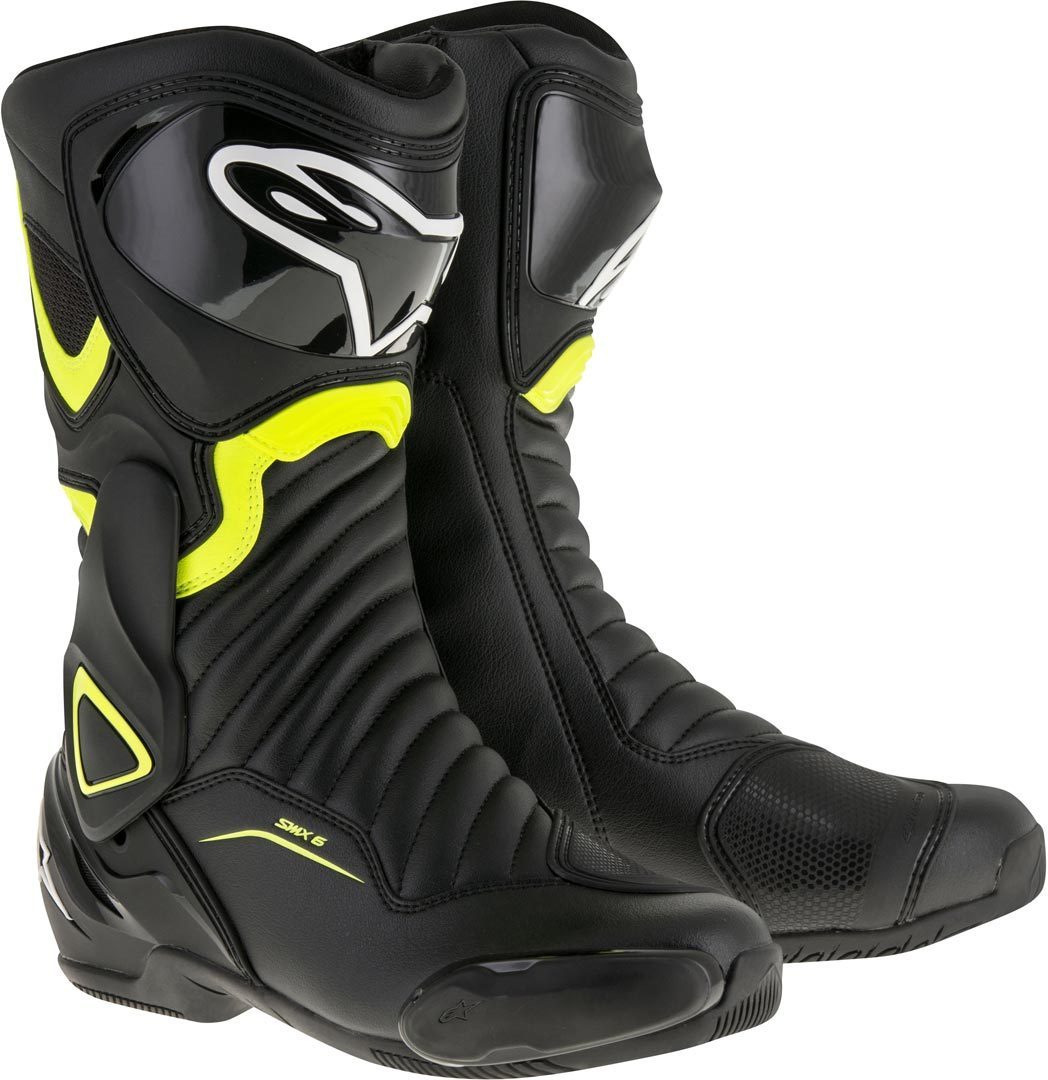 Alpinestars SMX-6 V2