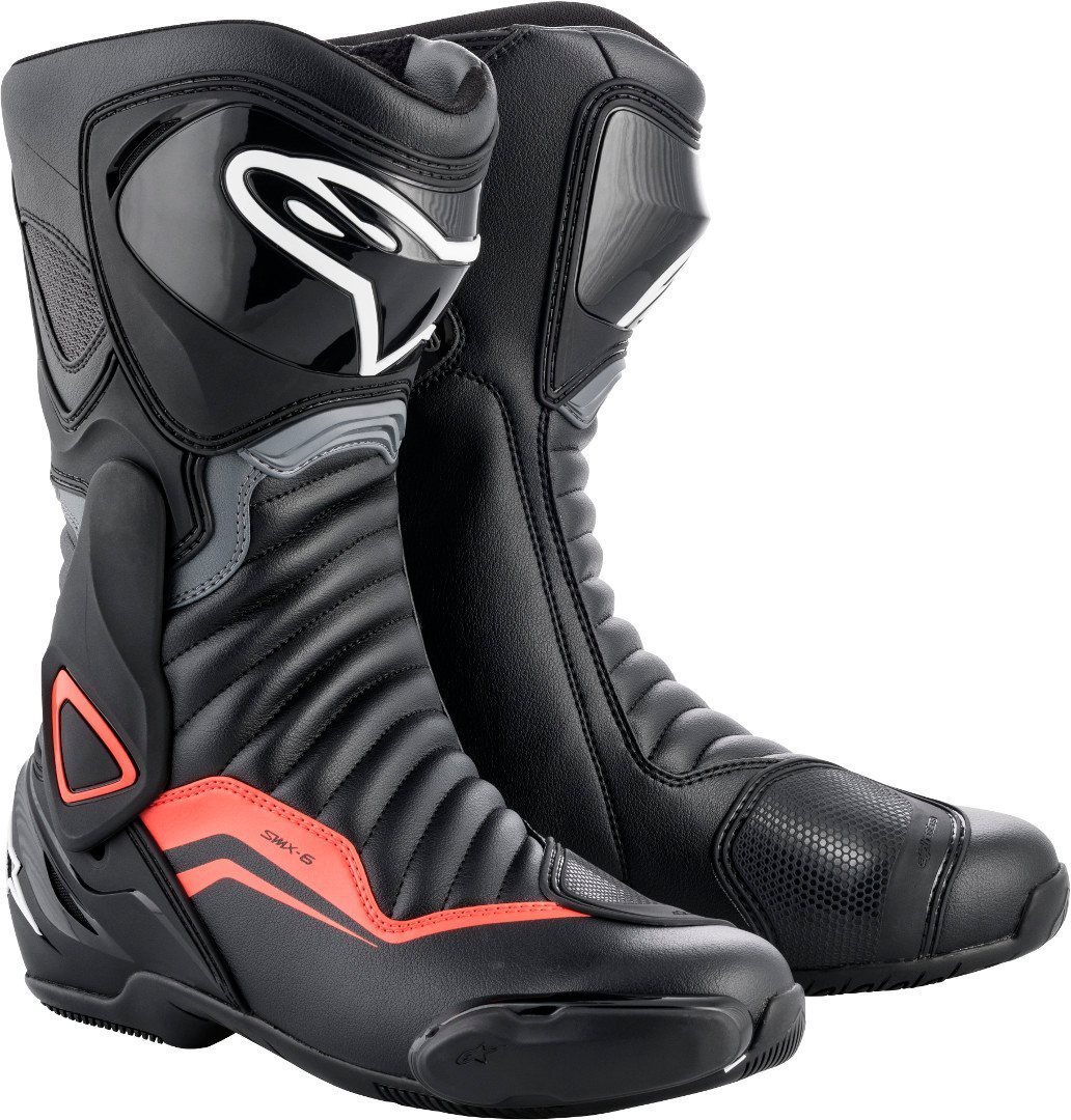 Alpinestars SMX-6 V2
