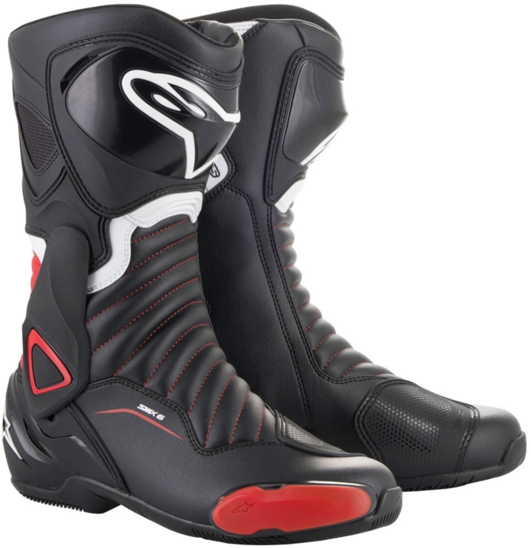 Alpinestars SMX-6 V2