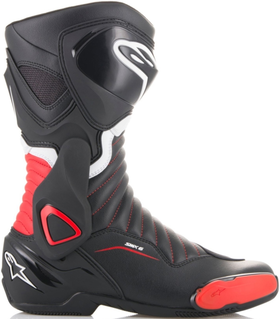 Alpinestars SMX-6 V2