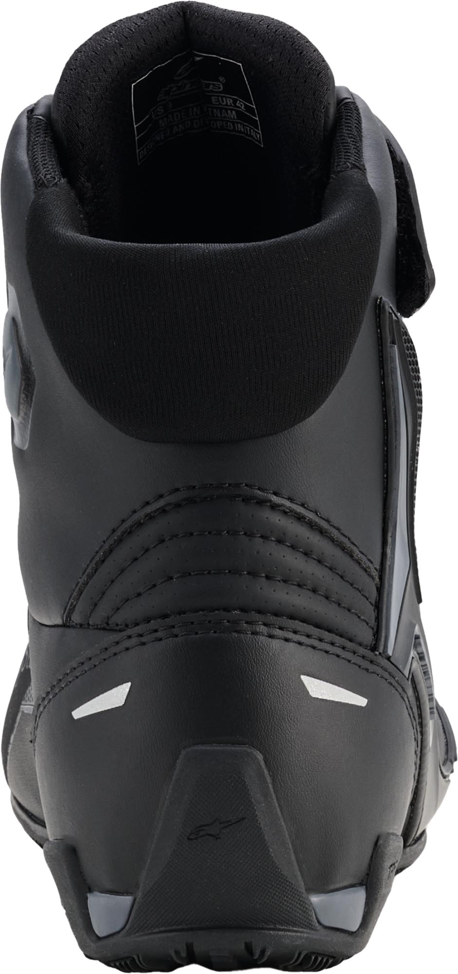 Alpinestars Faster 4 Drystar