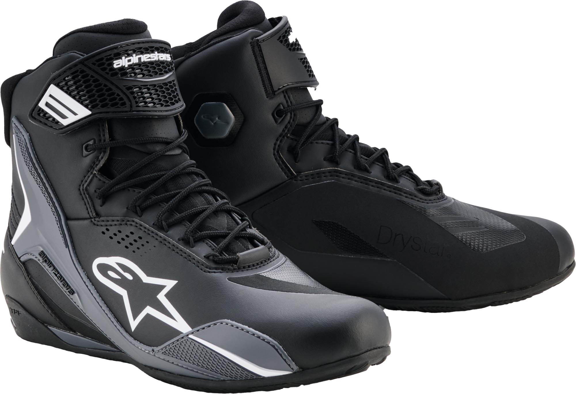 Alpinestars Faster 4 Drystar