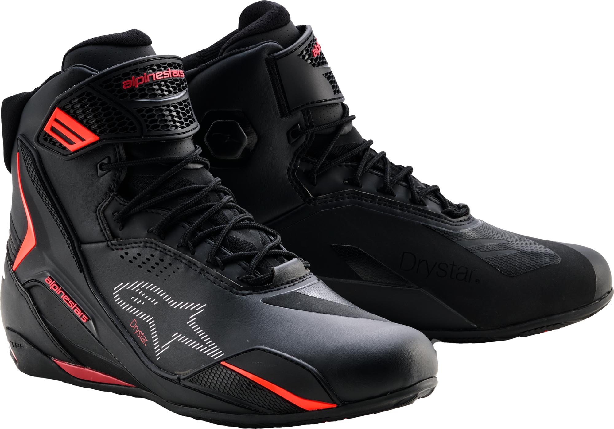 Alpinestars Faster 4 Drystar
