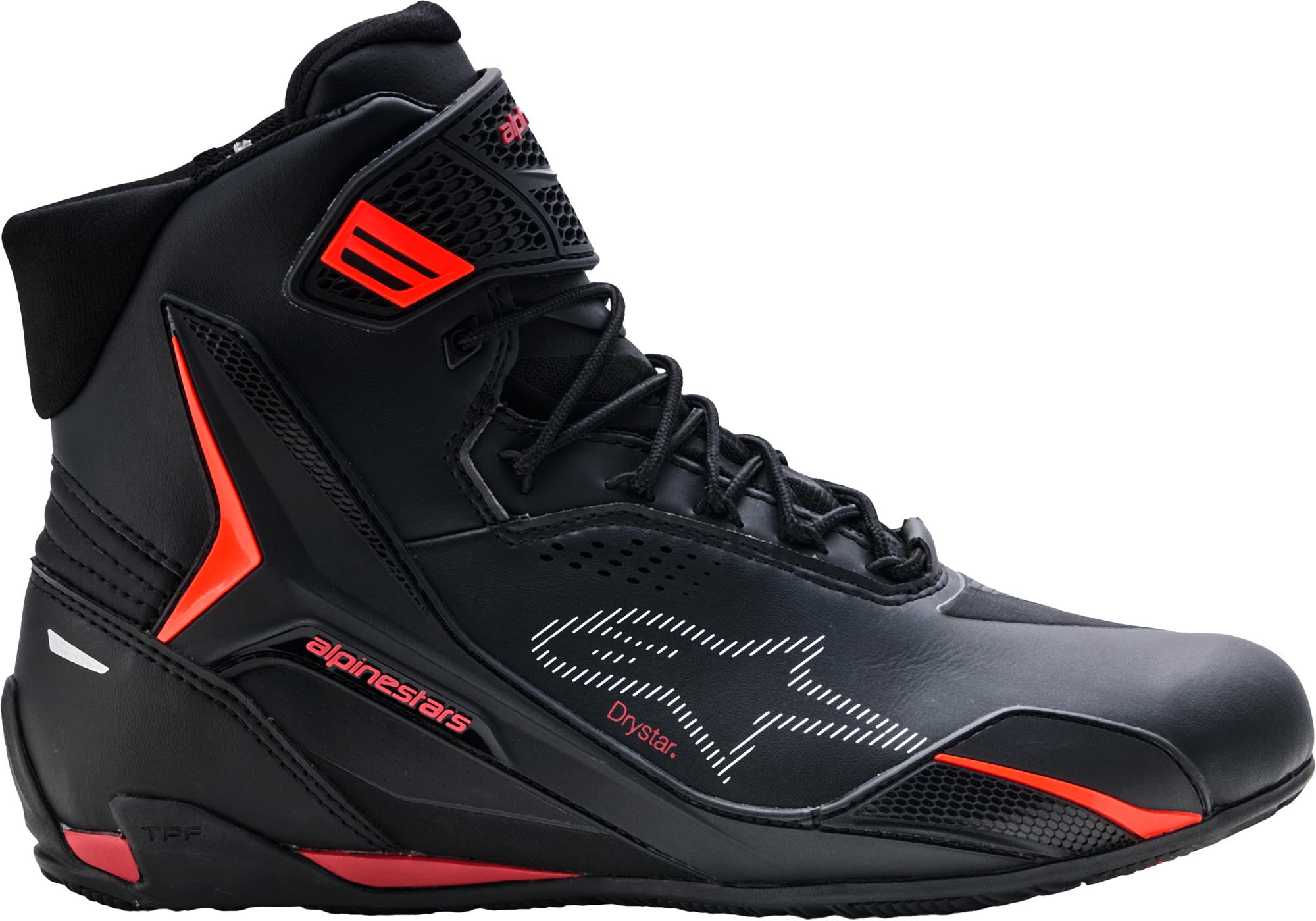 Alpinestars Faster 4 Drystar