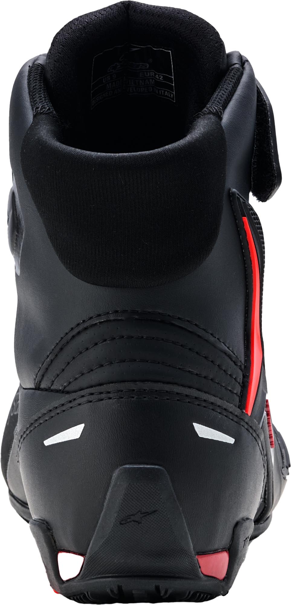 Alpinestars Faster 4 Drystar