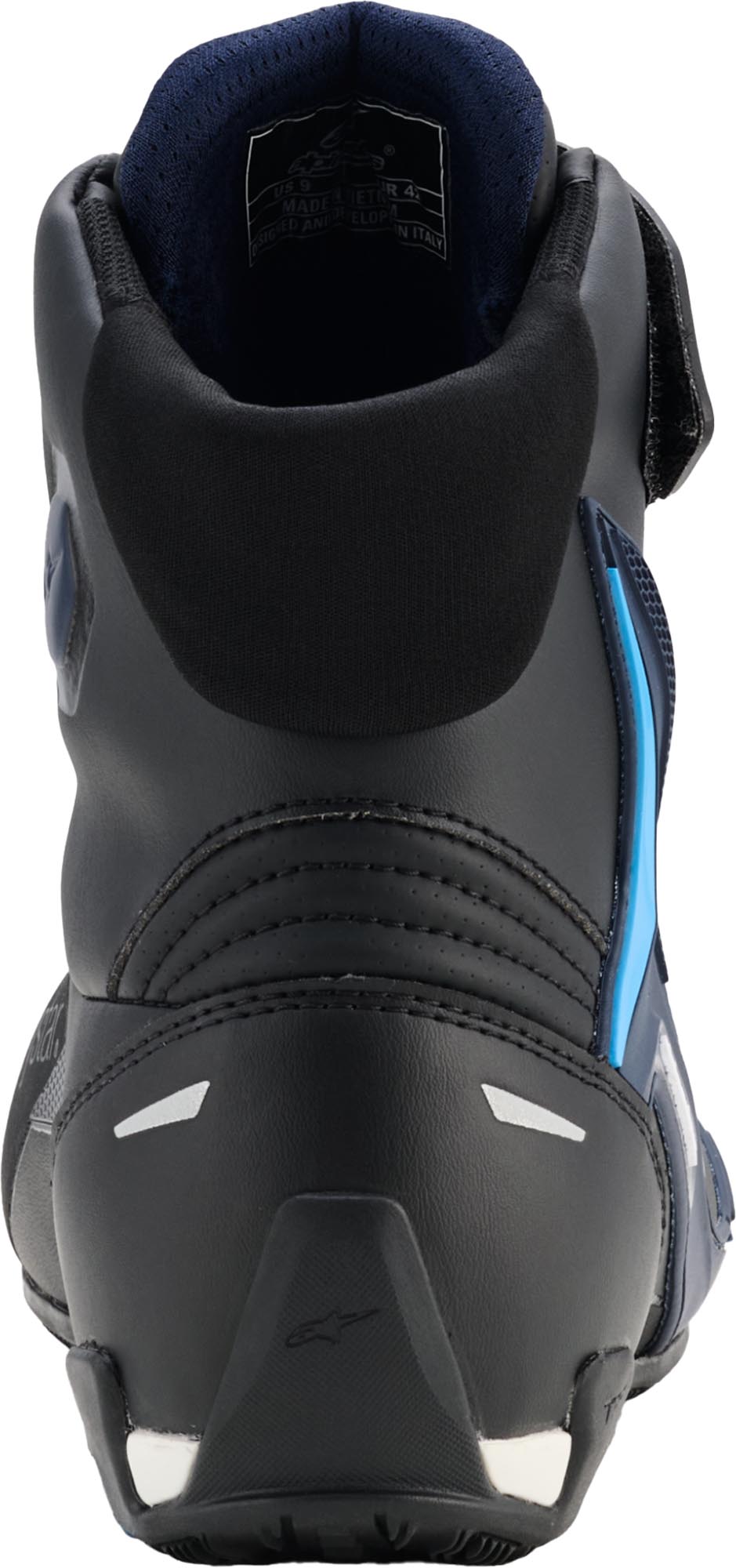 Alpinestars Faster 4 Drystar