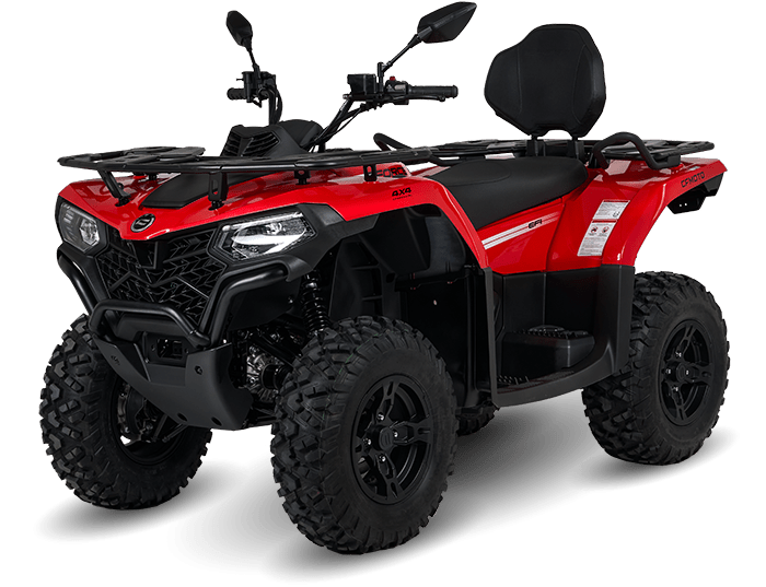 CFMOTO CFORCE 500
