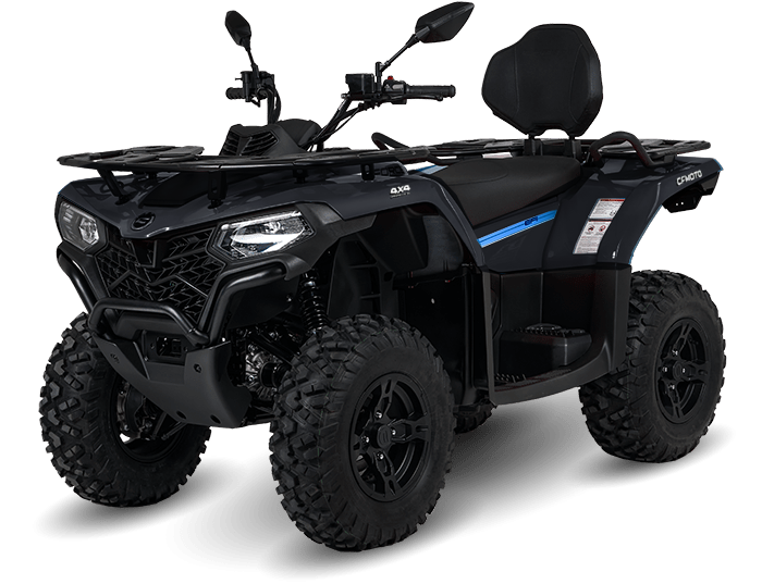 CFMOTO CFORCE 500