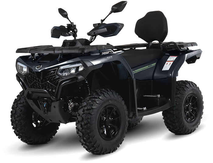 CFMOTO CFORCE 500 EPS