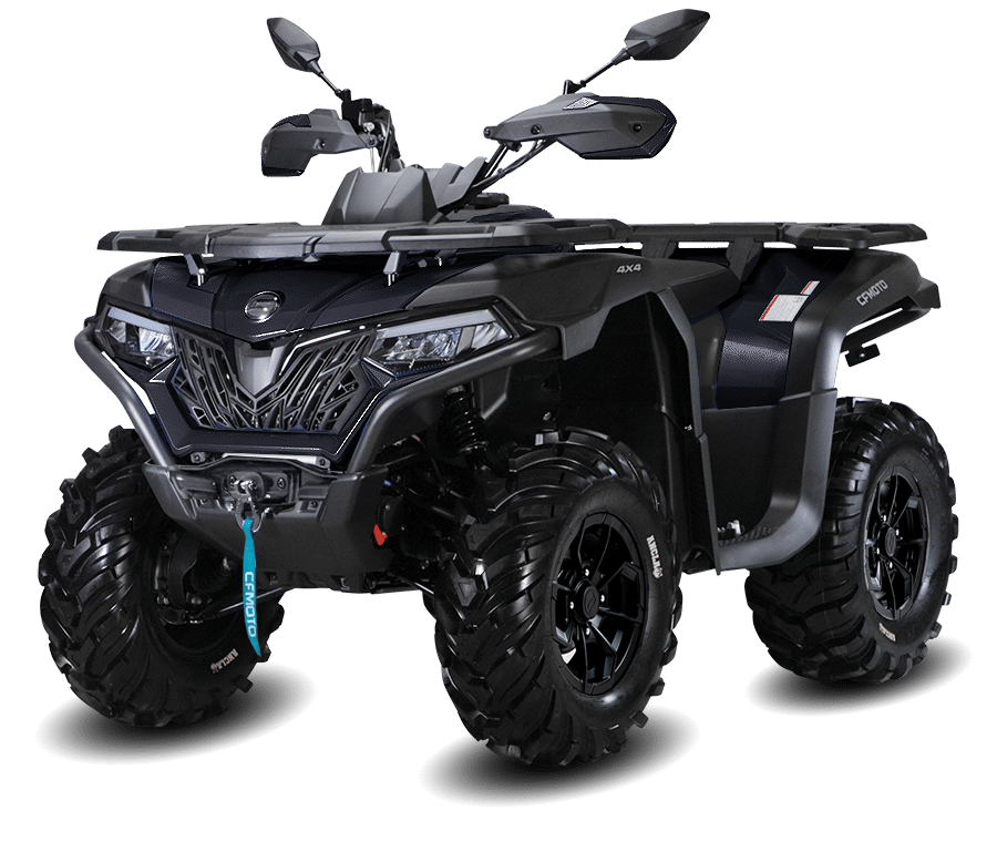 CFMOTO CFORCE 600 S Advanced EPS