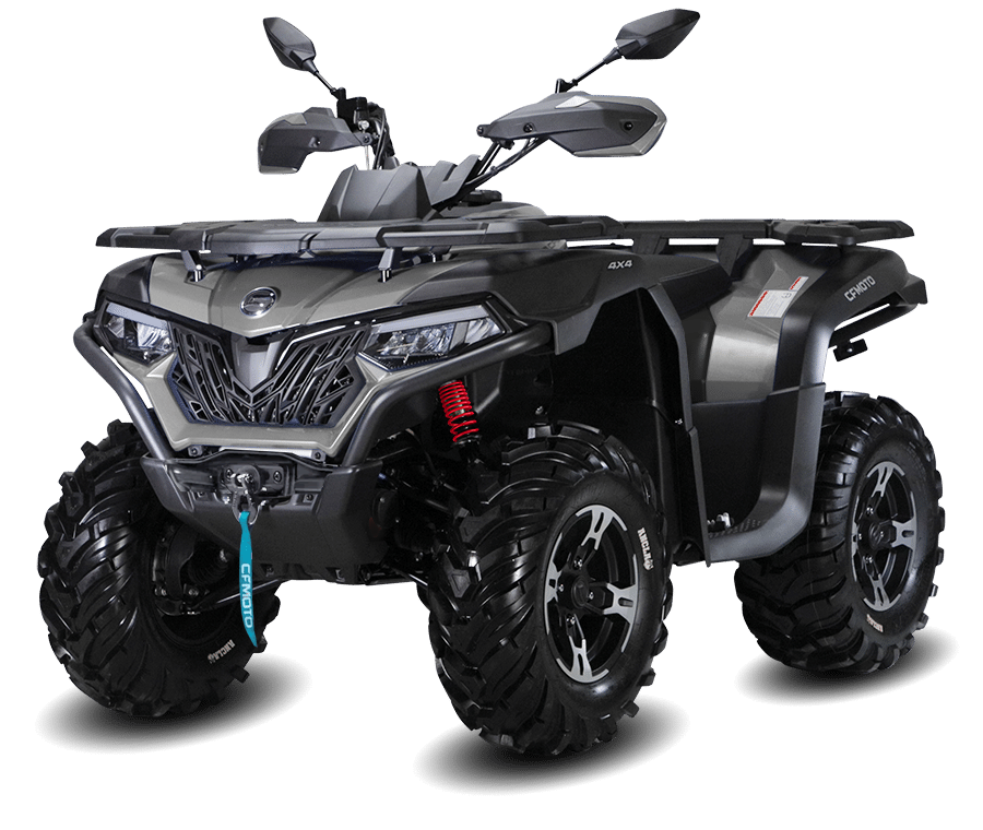 CFMOTO CFORCE 600 S Advanced EPS