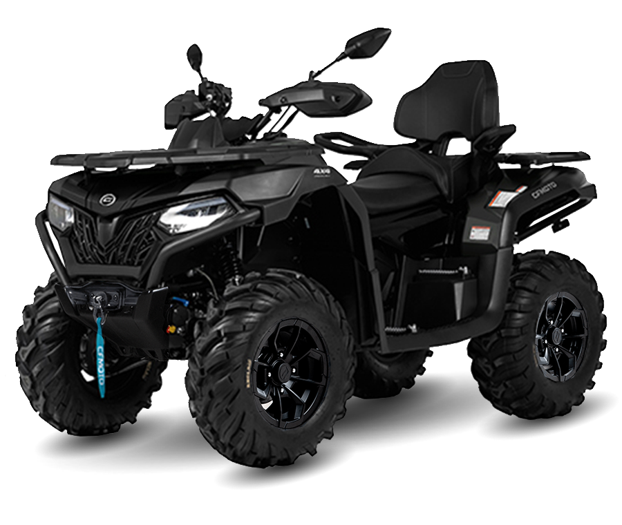 CFMOTO CFORCE 600 Advanced EPS