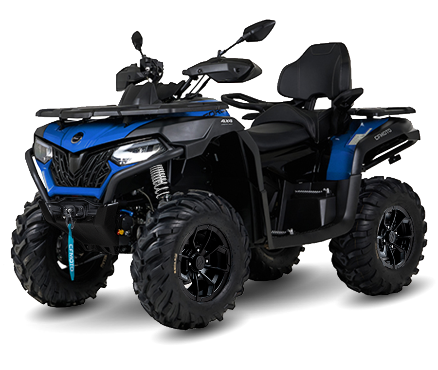 CFMOTO CFORCE 600 Advanced EPS