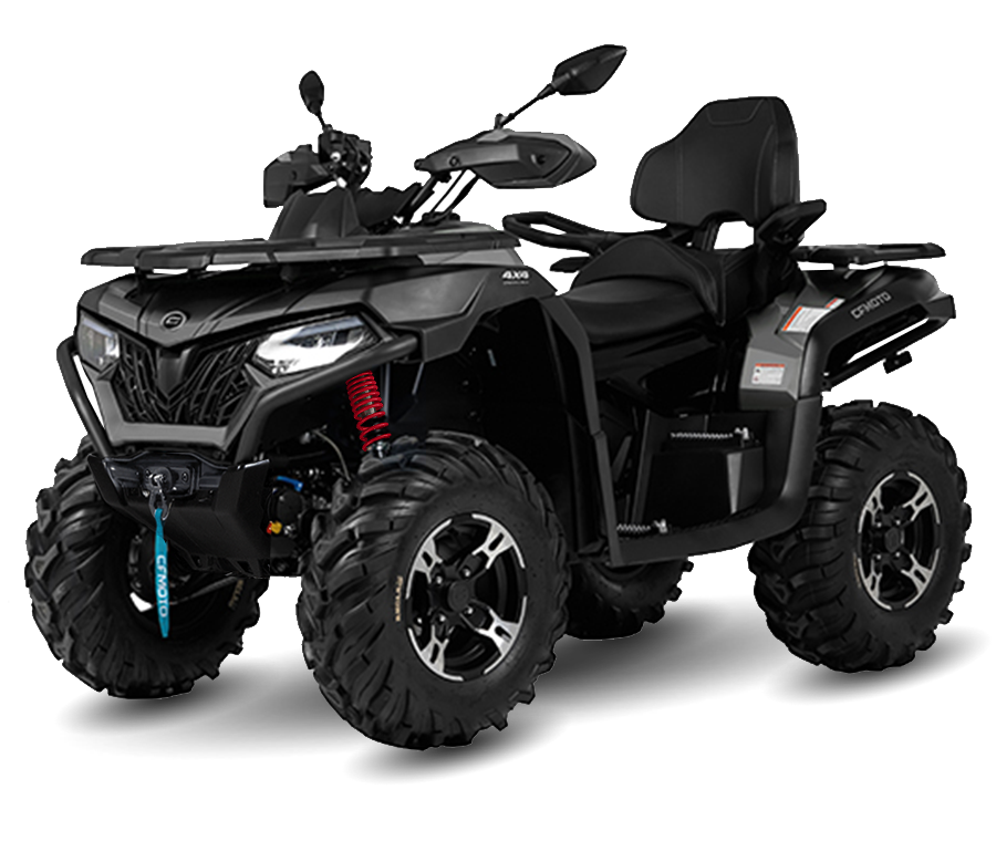 CFMOTO CFORCE 600 Advanced EPS
