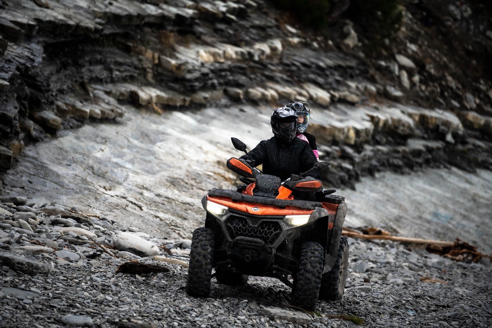 CFMOTO CFORCE 800 HO EPS NEW