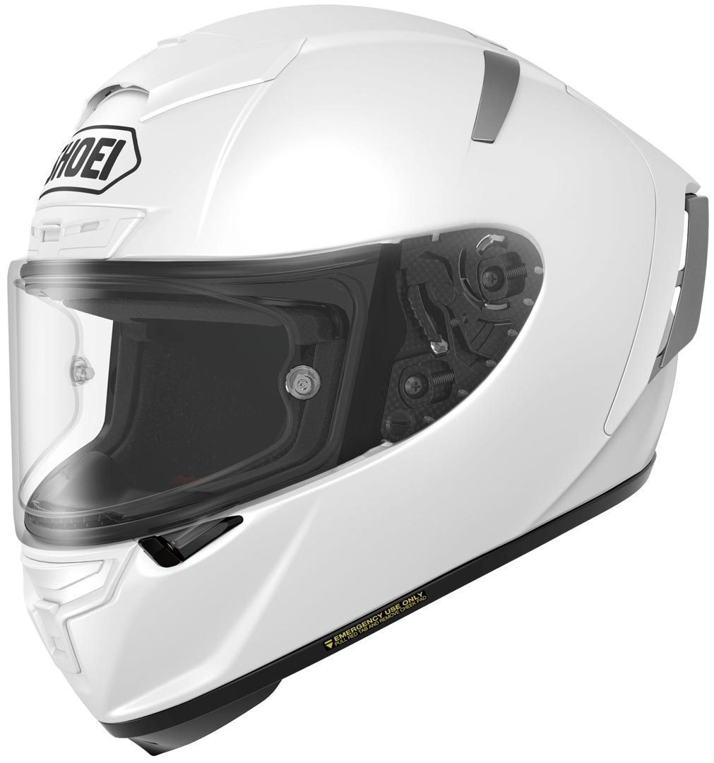 Shoei X-Fourteen