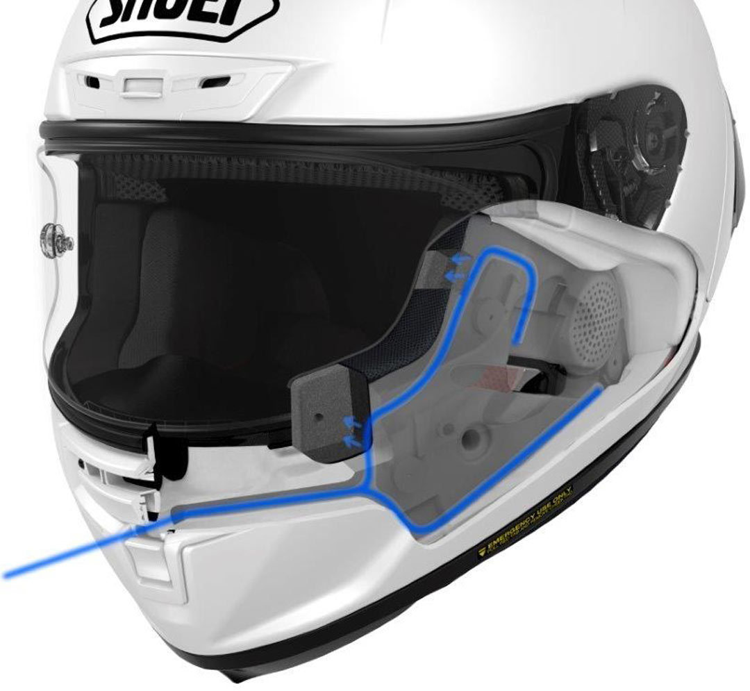 Shoei X-Fourteen