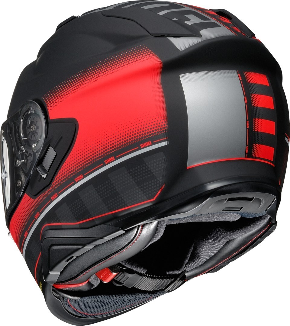 Shoei GT-Air 2 Tesseract