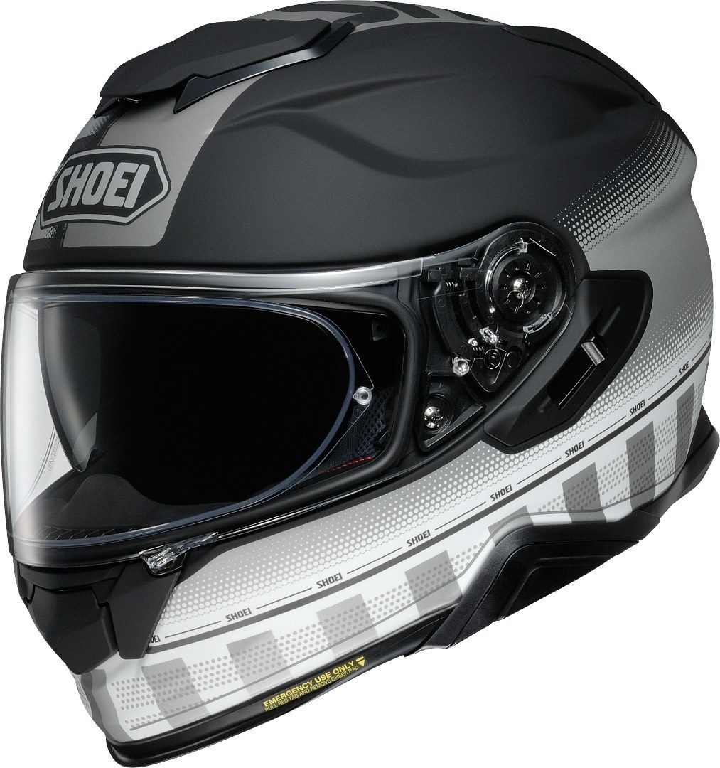 Shoei GT-Air 2 Tesseract
