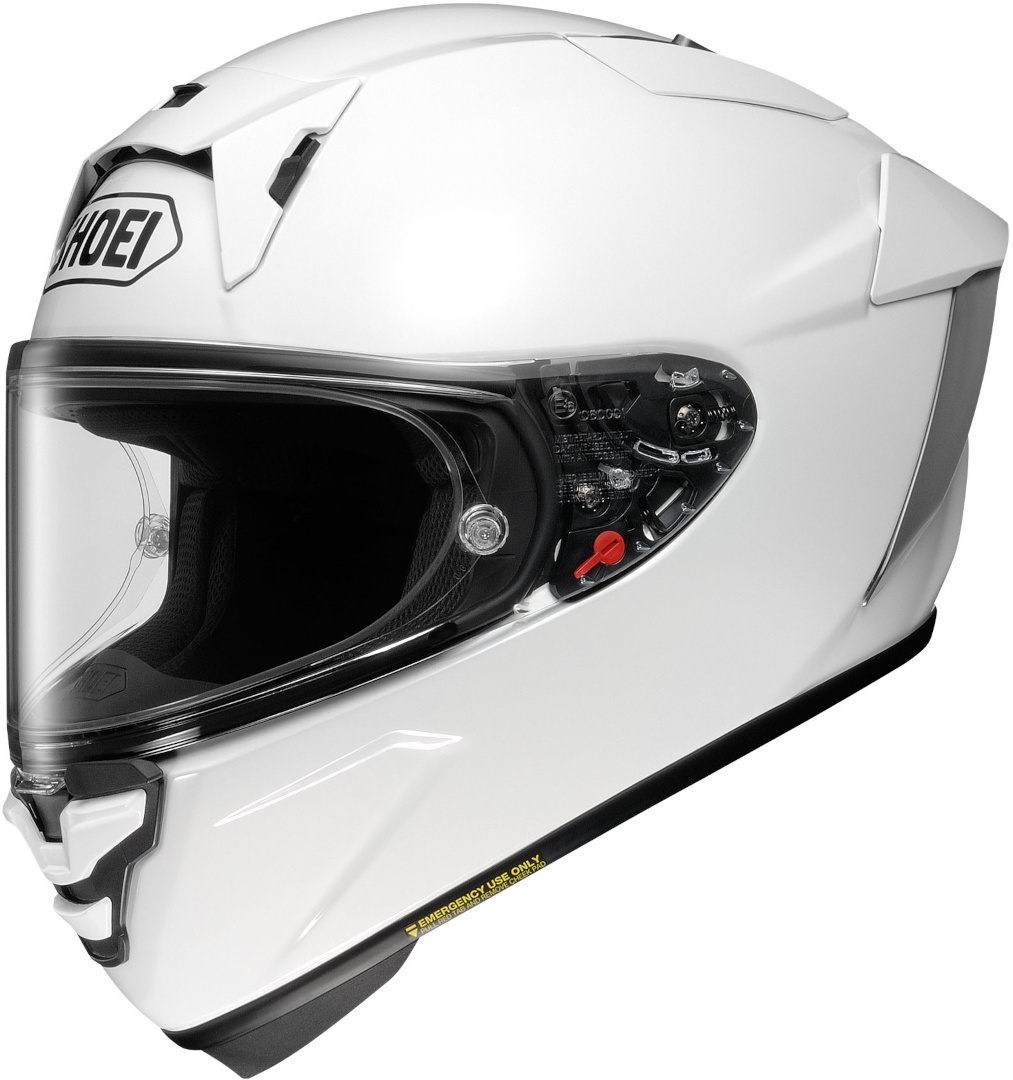 Shoei X-SPR Pro