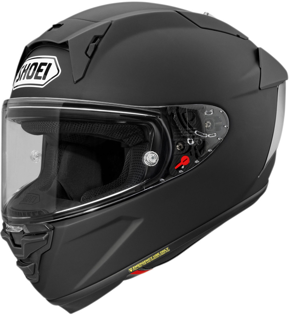 Shoei X-SPR Pro