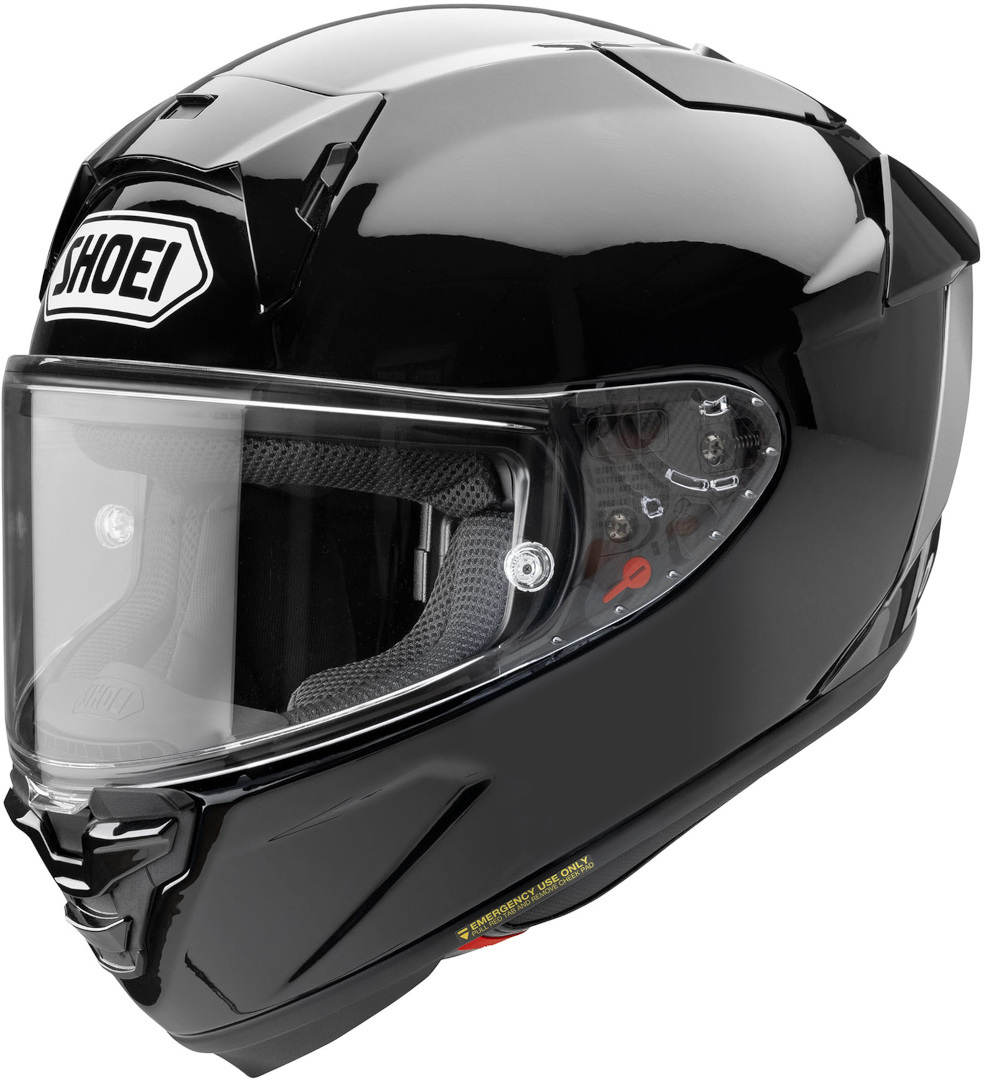 Shoei X-SPR Pro