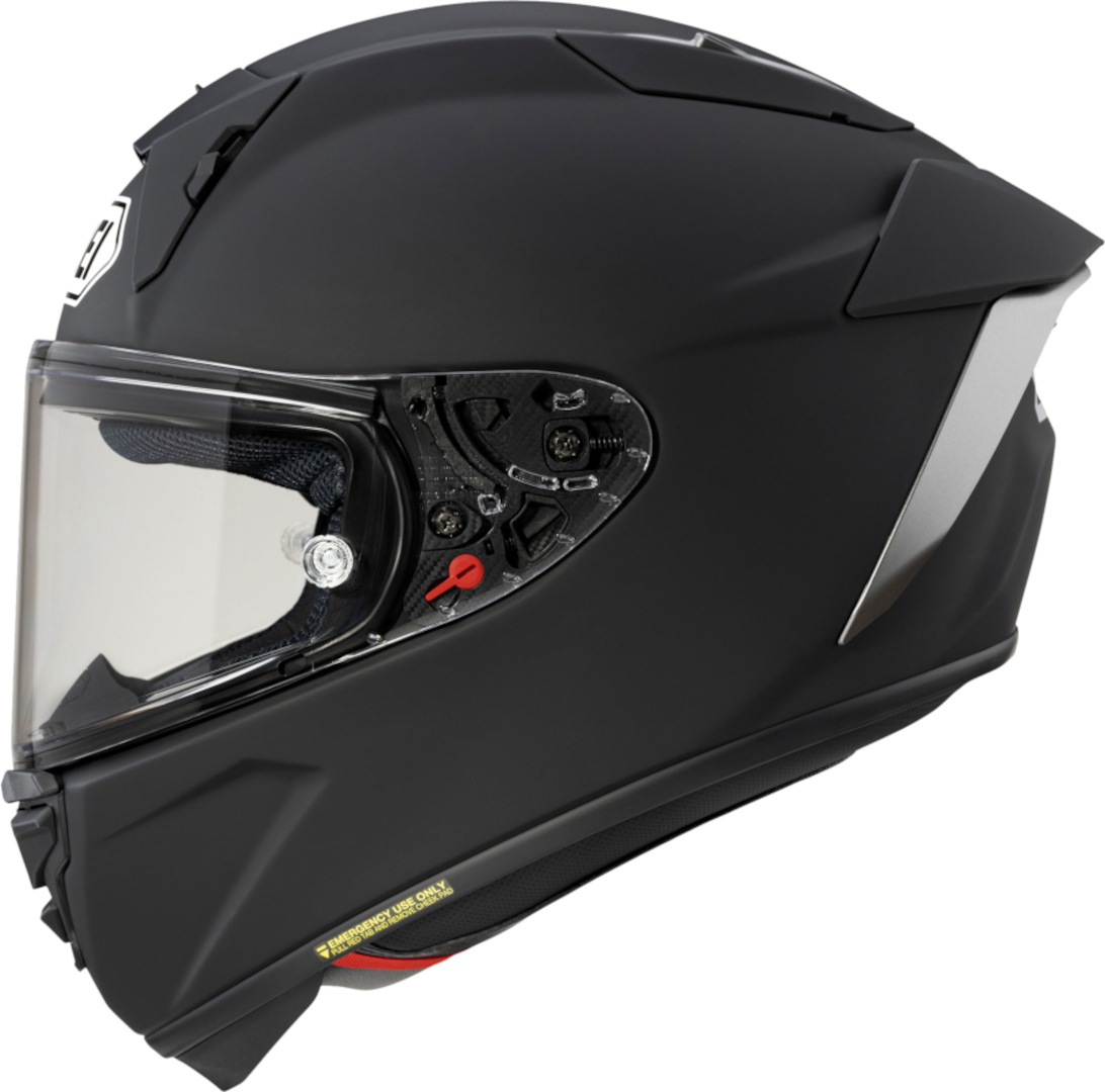 Shoei X-SPR Pro