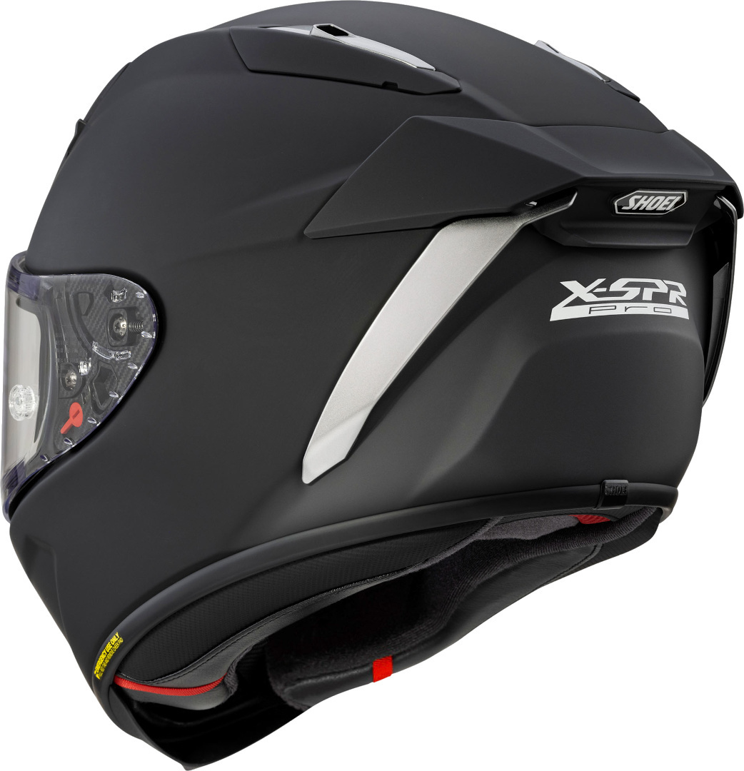 Shoei X-SPR Pro