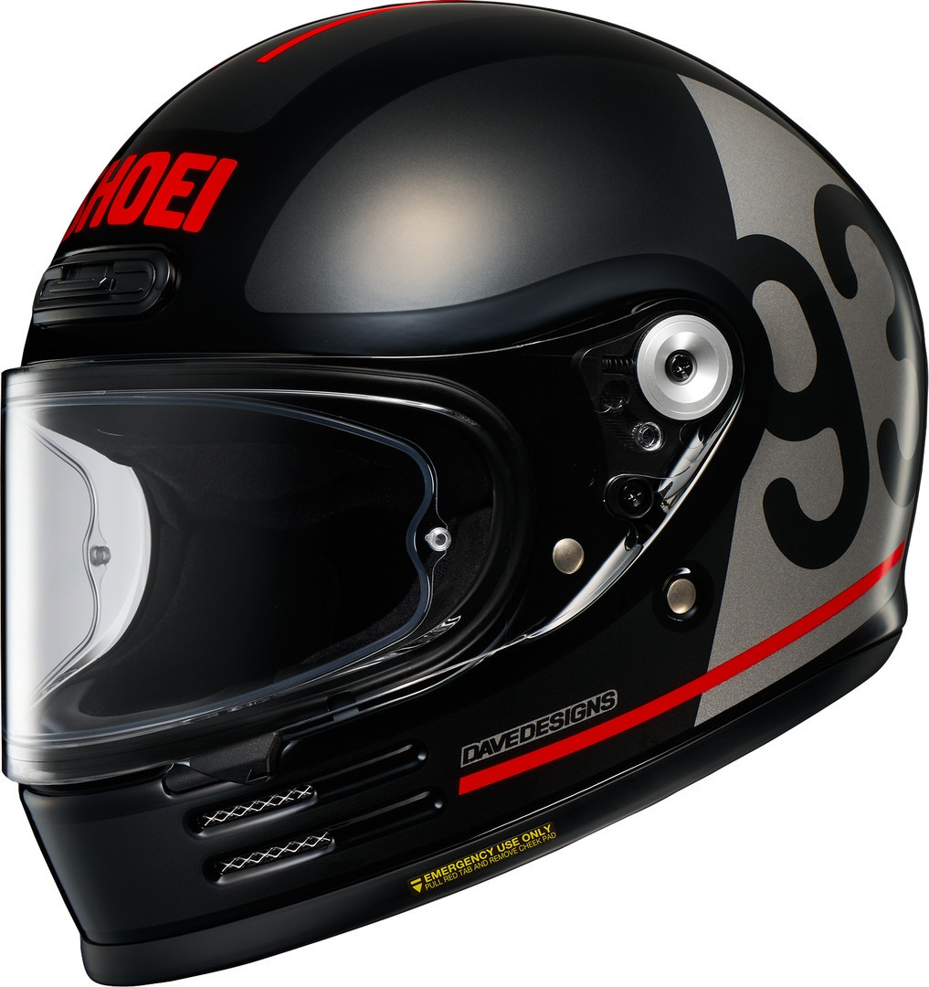 Shoei Glamster 06 MM93 Collection Classic