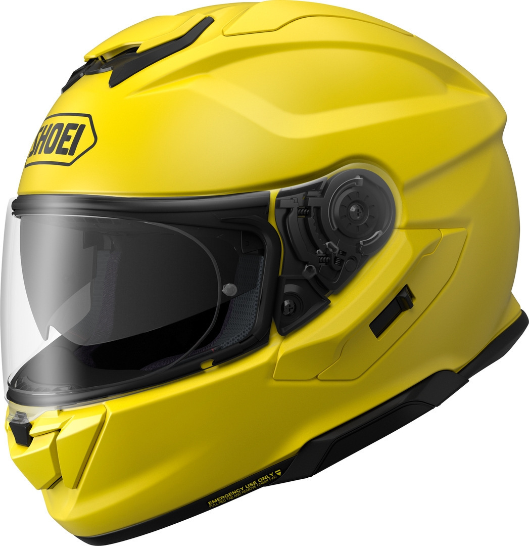 Shoei GT-Air 3