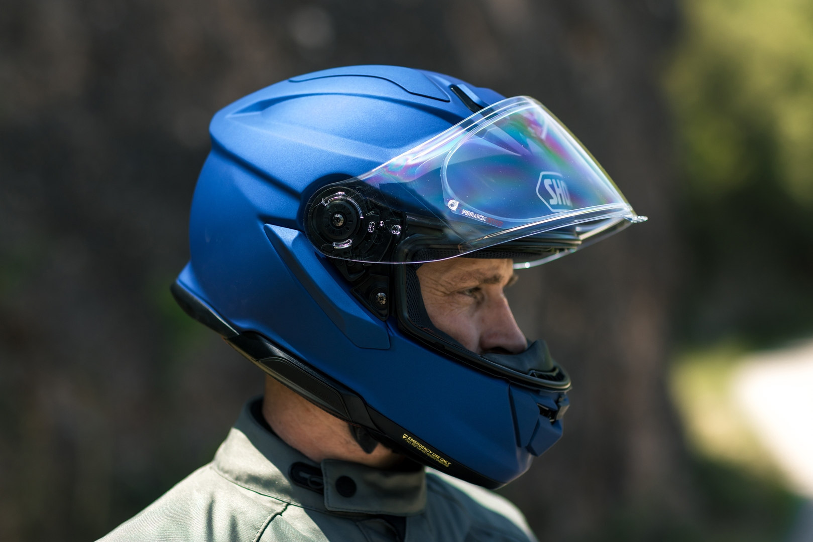 Shoei GT-Air 3