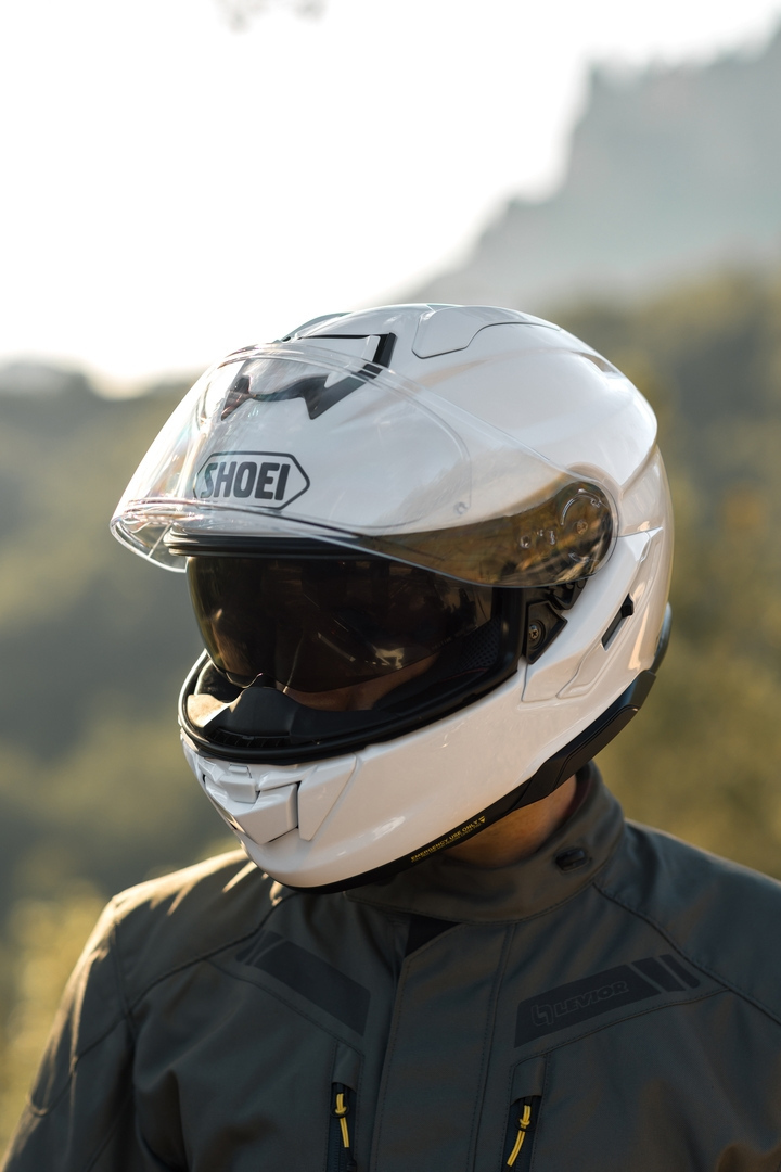 Shoei GT-Air 3