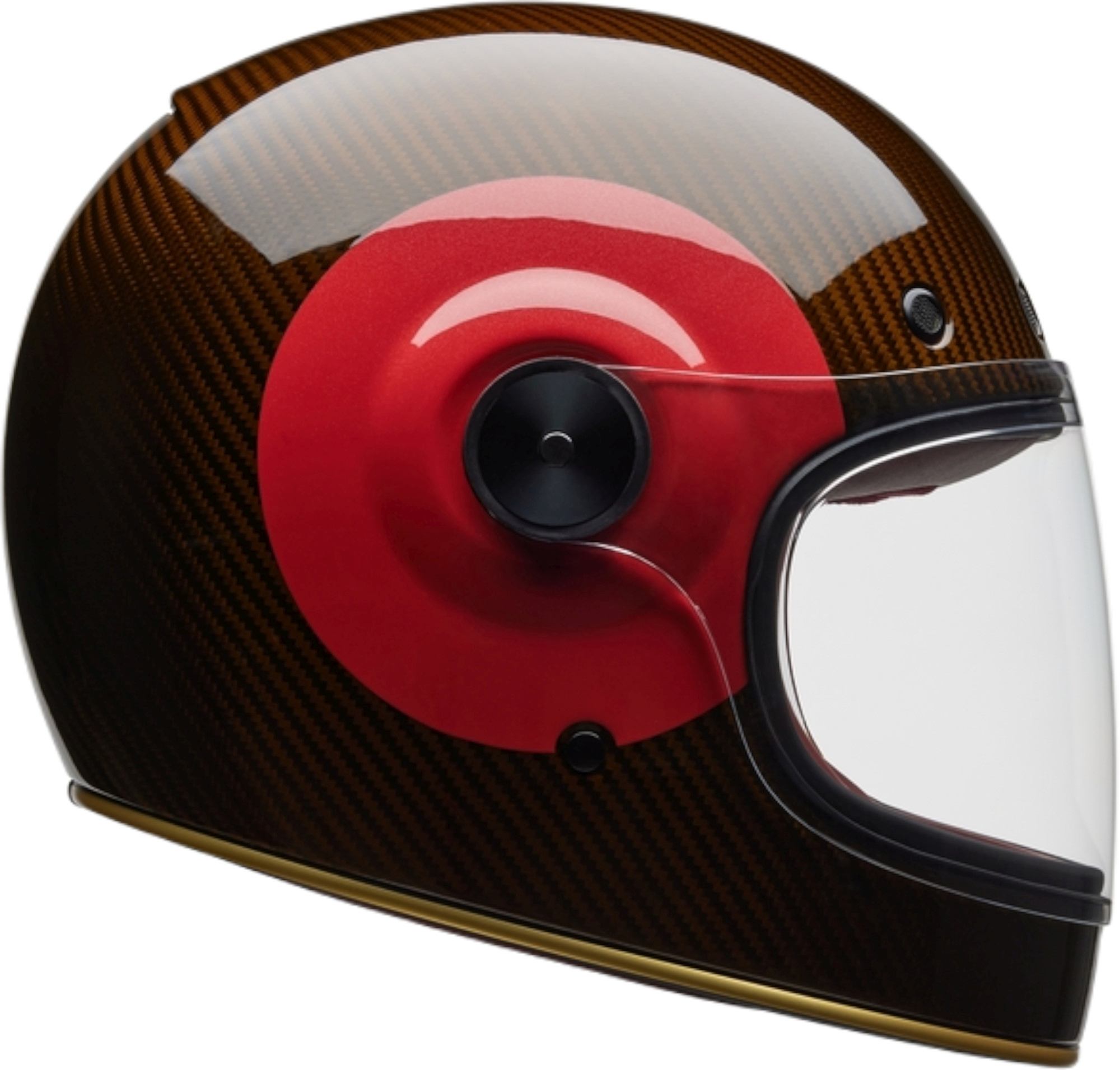 Bell Bullitt GT Carbon TT