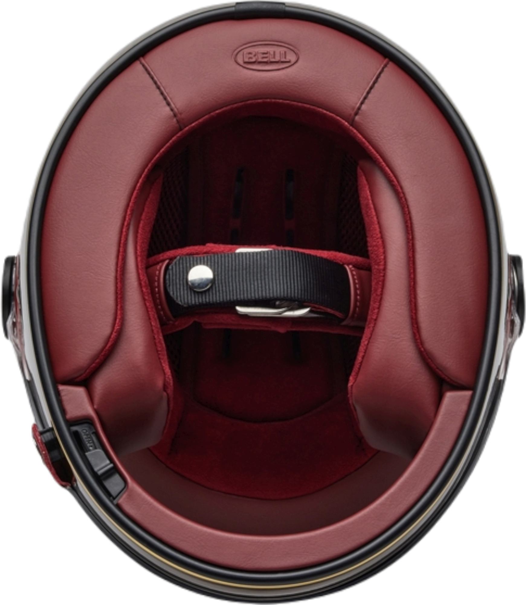 Bell Bullitt GT Carbon TT