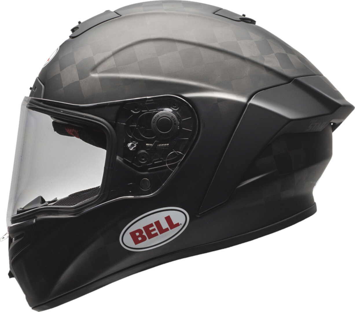 Bell Pro Star FIM 06